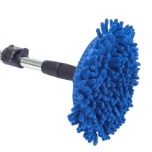 Refil de Microfibra para tirar pó