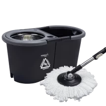 Mop Safe Pro Black