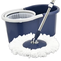Mop Tornado Plástico 