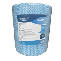 Pano Multiuso 600 Folhas