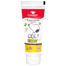 Gel Dental  Condor Snoopy