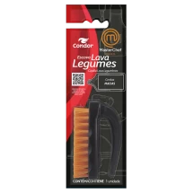 Escova Lava Legumes MasterChef