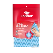 Pano Multiuso Azul