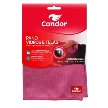 Pano Vidros e Telas