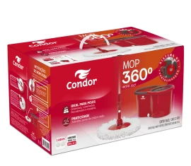 Mop 360