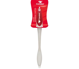 Escova lava cantos