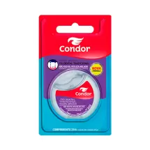 Fio Dental Condor Tradicional 25m