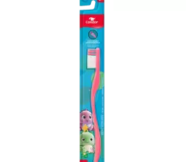 Escova Dental Condor Dino Macia