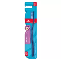 Escova Dental Condor Comfort Extramacia