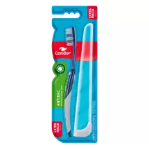 Escova Dental Condor Antibac Extramacia