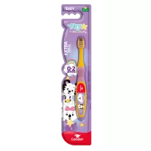 Escova Dental Condor Baby Lilica Extramacia