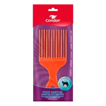 Pente Garfo Dentes Estreitos Condor