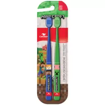 Escova dental Condor Minecraft Ultramacia