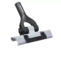 Suporte para Desempenadeira Profissional - Sistema de travamento fácil, maior alcance, confortável e desing econômico.