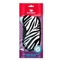 Mascara relaxante para os olhos Condor