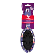 Escova para Cabelos Oval Condor Fashion