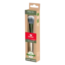 Pincel para Pó Condor Essencial Eco