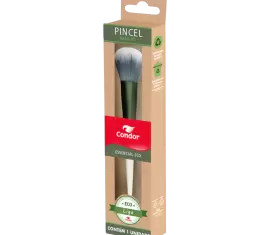 Pincel para Pó Condor Essencial Eco