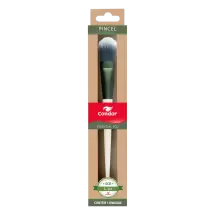 Pincel para Base Condor Essencial Eco
