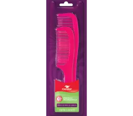 Conjunto de Pente para Cabelos Joy Condor