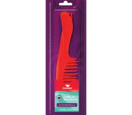 Conjunto de pentes para cabelos Joy