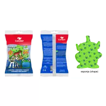 Esponja de Banho Toy Story Alien