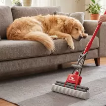 Mop de PVA