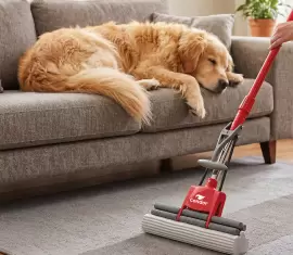 Mop de PVA