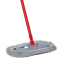 Mop limpa e lustra