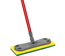 Mop esfrega piso (esponja)