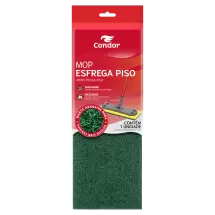 Mop esfrega piso (esponja)