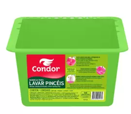 Bandeja para Limpar de Pincéis