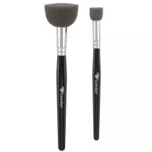 Kit Batedores de Espuma