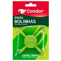 Pinta Bolinhas