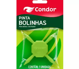 Pinta Bolinhas