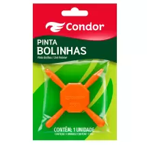 Pinta Bolinhas