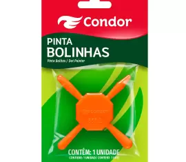 Pinta Bolinhas