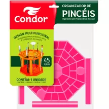 Suporte para Pincéis