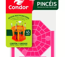 Organizador de Pincéis