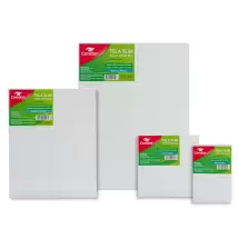 Tela Slim para Pintura