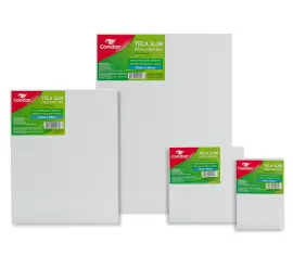 Tela Slim para Pintura