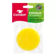 Esponja para Cerâmica