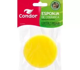 Esponja para Cerâmica