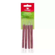 Boleadores Duplos - Pontas Pequenas
