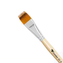 Pincel Artístico Rake