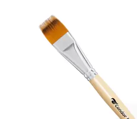Pincel Artístico Rake