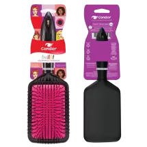Escova Cabelo Raquete Belle 6×1