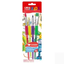 Kit Ergonômico Escolar