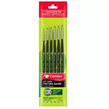 Kit Pintura Bauer - Superfícies Rústicas