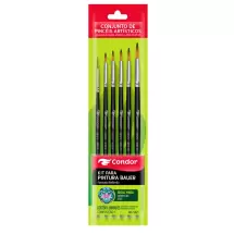 Kit Pintura Bauer - Superfícies Lisas